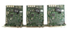 Coherent C1068615 Interface Panel PCB 1068616r 1068618r Lot of 3 Working