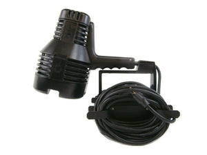 UVP 95-0127-01M UV Ultraviolet Lamp B 100AP BLAK-RAY No Bulb Untested As-Is