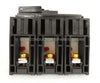 Square D HGF36045 Circuit Breaker PowerPact HG 060 ELM150HD Lot of 2 Working