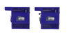 Shinko Electric E4305502406 Servo Driver BD-02-B Lot of 2 Working