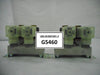 CKD GAB3T2-3 Solenoid Valve Manifold GAB3X A714 Reseller Lot of 2 New