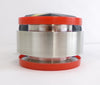 MKS Instruments T2BA-36538 Exhaust Throttle Butterfly Valve Working