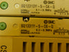TEL Tokyo Electron CSV2 6-Port Manifold SMC SQ1231DY-5-C4-Q PR300Z Used Working