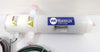 White Knight HC-05-C-NO3-C3-P114 In-Line PFA Fluid Heater Heateflex New Surplus