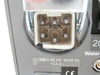 Apex 2013 AE Advanced Energy 660-063437-002 Generator 3156113-014 Bent Connector