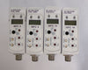 Brooks Instrument GF125C-203331 Mass Flow Controller MFC Lot of 7 Working