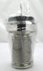 MKS Instruments 100006128 Valve Rebuild Kit 150 160 Pneumatic NW100 Valves New