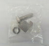 MKS Instruments 100761016 Single Claw Clamp Lam 796-090956-004 Lot of 21 New