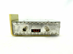 Kulicke & Soffa Industries 780-4800-000 Mixer Board PCB Assembly Working Surplus