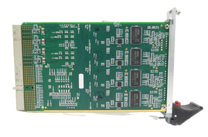 SST Woodhead DNP-CPCI-3U-4 DeviceNet Scanner PCB Card AMAT 0190-16928 Working