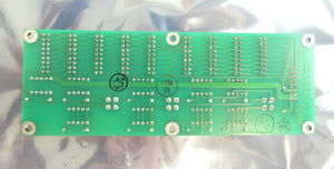 AMAT Applied Materials 0100-20048 Cryo Distribution PCB BD Working Surplus