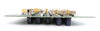 Lam Research 810-069165-002 V3 FDS with Reclaim Breakout PCB Working