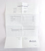 AMAT Applied Materials 0190-01373 Mass Flow Controller MFC 100SCCM SiH2CI2 New
