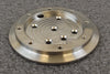 Applied Materials 0040-83321-001 Flange 200mm 6-PORT