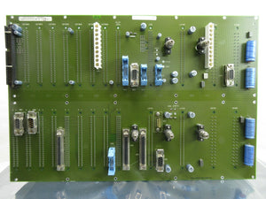 FEI Company 4022.192.9119 Backplane Board PCB 4022.199.70352 XL 830 FIB-SEM Used