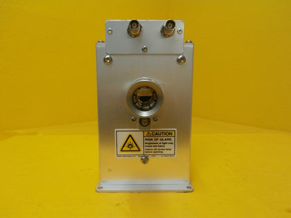 Polytec BVS-II-Plus Wontan Flash Stroboscope KLA-Tencor 11301400190000 Used