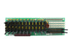 AMAT Applied Materials 0100-09107 TEOS Gas Interface Board PCB Working