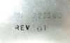 Rudolph Technologies 723580 Fiber Optic Flashtube Strobe Module F30 Working