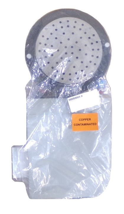 CTI-Cryogenics 8116250G003XS On-Board P300 Cryopump OEM Copper Refurbished