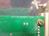 AMAT Applied Materials 0100-94078 Argon/Oxygen Bleed and Charge PCB Working