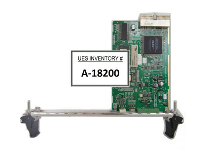 Omron 3G8F7-DRM21-1Ro DeviceNet VME PCB Card 3G8F7-DRM21-1 TEL Lithius Working