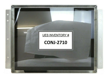 Edvision VL-1502L0P Touch Screen AMAT Applied Materials Part 01021-15387 New
