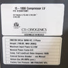 IS-1000 CTI-Cryogenics 8135927G001 Cryo Compressor LV Tested Working