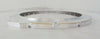 AMAT Applied Materials 0040-18158 18-Ports SYS Gas Distribution Ring Working