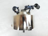 Sanyo Denki P20B13100FXSA6 300mm Spin Motor BL Super P2 Rudolph F30 TEL Working
