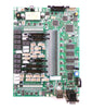 Sinfonia Technology SBX93-100211-12 Load Port PCB Assembly SLPCPU8 Working