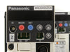 Panasonic AC Servo Driver MSDA043A2A44 MSDA3A5A2A41 MSDA3A5A2A43 Working