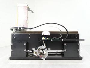 Nikon 300mm Wafer Transfer Station Transport NRM-3100 Overlay System Working