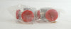 MKS Instruments CV-33544 CV-K1K1-NCW Vacuum Isolation Valve Lot of 4 New