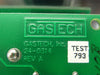 GasTech 57-0010 Remote Amplifier Board PCB 24-0314 Used Working