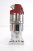 Parker Veriflo 54021076 Diaphragm Valve SM930KS102 Reseller Lot of 5 Working