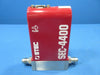 Horiba Stec SEC-4400MC-SUC Mass Flow Controller SiH2Cl2 200CCM Used Working