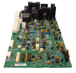 AB Sciex 1021561 Temperature Controller PCB API 4000 LC/MS/MS Working Surplus