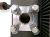 Alcatel ACP 20 Dry Roughing Pump Assembly Working Surplus