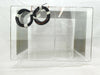 SCP Santa Clara Plastics 10.4 Gallon Quartz Tank Preweigh H2SO4 Unmarked New