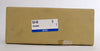 SMC XLH-40 High Vacuum Angle Valve KF40 New Surplus