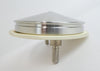 Kyocera 025562 FRU Orifice & Curtain Plate QTRAP 3200/4000 Spectrometer Working