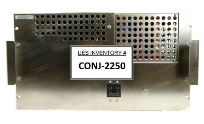 PANalytical 402233010044 MPPC Power Supply Driver Unit Philips ASML Working