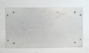 Lam Research 853-266935-005 Control Module Assembly Working Surplus