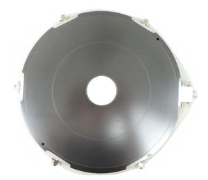 Nikon 300mm Wafer Inspection Stage Chuck NRM-3100 Overlay Measurement Working