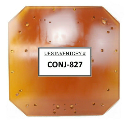 AMAT Applied Materials 00229-12004 12.9 Thin Housing Manufacturer Refurbished