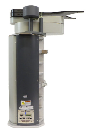 Brooks Automation 143668 M-Phase Dual Blade Wafer Handling Robot Untested Spare