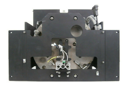 TEL Tokyo Electron 2985-445336-W1 IFB Interface Block Cooling ACT12-200 Working