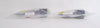 Sanyo Denki P30B06010DXS71M AC Servo Motor BL Super P3 Lot of 2 New Surplus