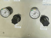 TEL Tokyo Electron PHP Pneumatic Control Panel ACT12-300 300mm Working Surplus