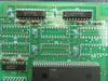 Kokusai Electric D3E01195A Processor Board PCB GRAPH Used Working